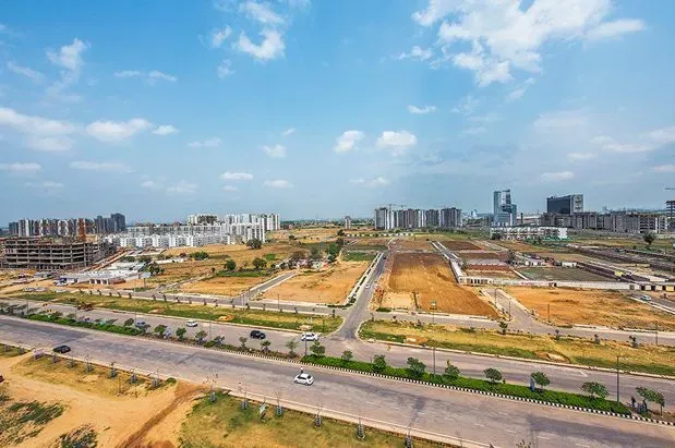 Vatika India Next Plots